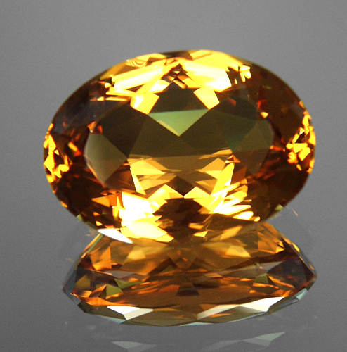 Super Gem Golden Beryl cts  Litnon.com