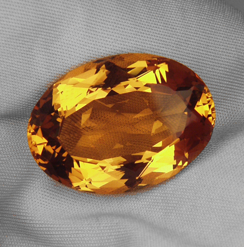 Super Gem Golden Beryl cts  Litnon.com