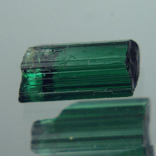  Color Tourmaline Facet Rough Namibia 5.43 ct  Litnon.com