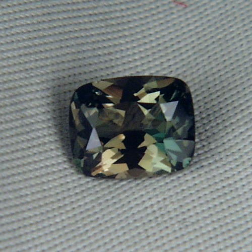 Rare Fine Gem Quality Kornerupine Sri Lanka  Litnon.com
