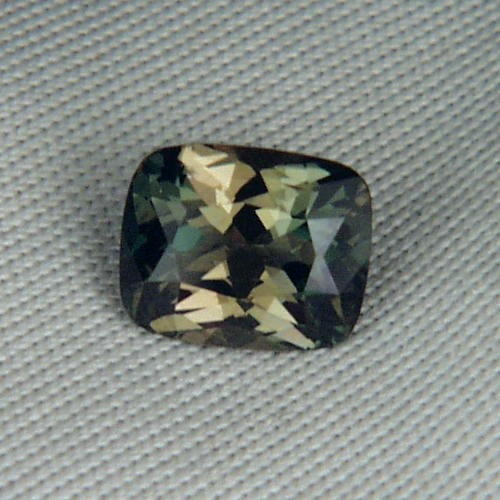 Rare Fine Gem Quality Kornerupine Sri Lanka  Litnon.com