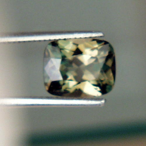 Rare Fine Gem Quality Kornerupine Sri Lanka  Litnon.com