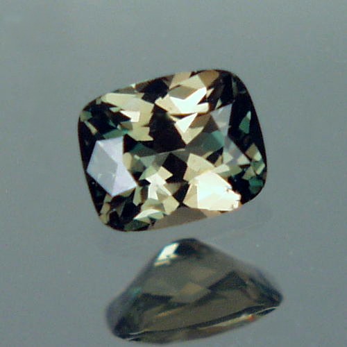 Rare Fine Gem Quality Kornerupine Sri Lanka  Litnon.com