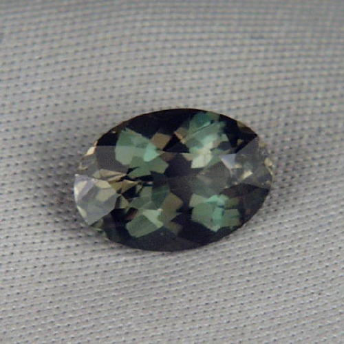 Rare Fine Gem Quality Kornerupine Sri Lanka 1.56 ct  Litnon.com