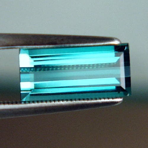 Special Neon Blue Color Tourmaline Afghanistan  Litnon.com