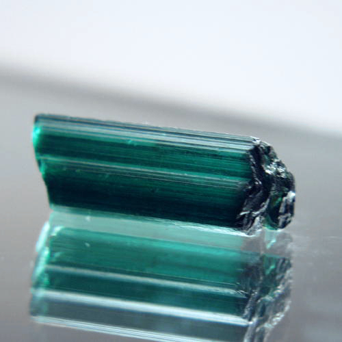  Color Tourmaline Facet Rough Namibia 11.45 ct  Litnon.com