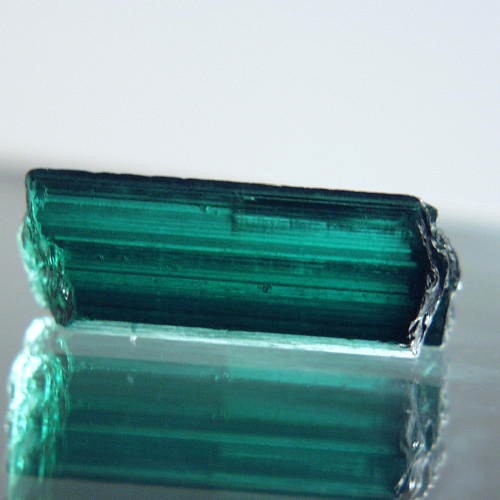  Color Tourmaline Facet Rough Namibia 11.45 ct  Litnon.com
