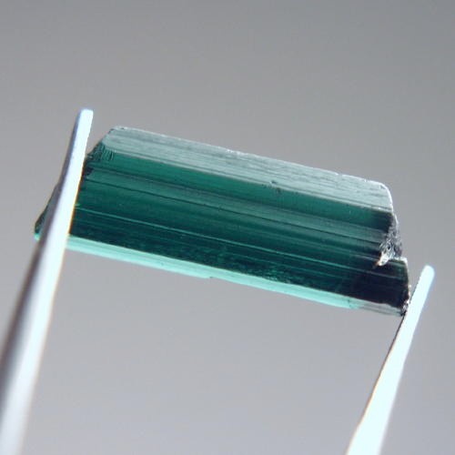  Color Tourmaline Facet Rough Namibia 11.45 ct  Litnon.com