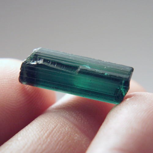  Color Tourmaline Facet Rough Namibia 11.45 ct  Litnon.com