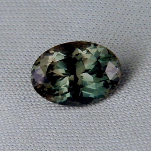 Rare Fine Gem Quality Kornerupine Sri Lanka 1.25ct  Litnon.com