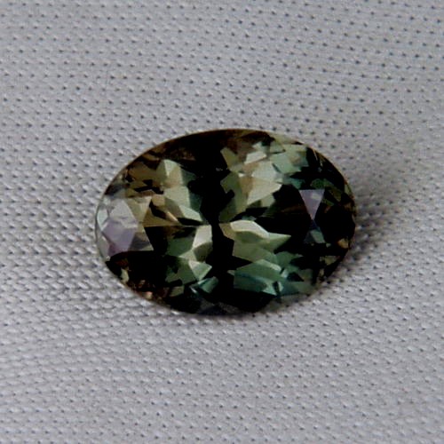Rare Fine Gem Quality Kornerupine Sri Lanka 1.25ct  Litnon.com
