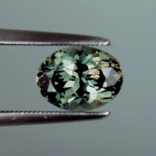 Rare Fine Gem Quality Kornerupine Sri Lanka 1.13ct  Litnon.com