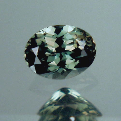Rare Fine Gem Quality Kornerupine Sri Lanka 1.13ct  Litnon.com