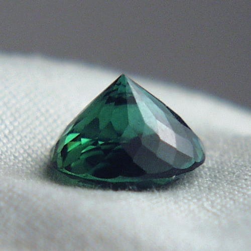 Rich Blue Green Tourmaline Afghanistan 2.41ct  Litnon.com