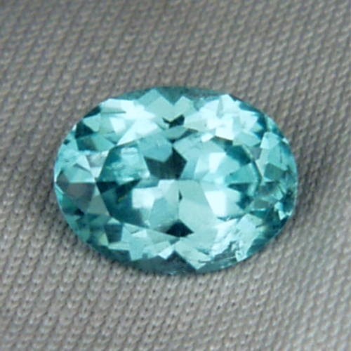 Special Neon Blue Color Tourmaline Afghanistan  Litnon.com