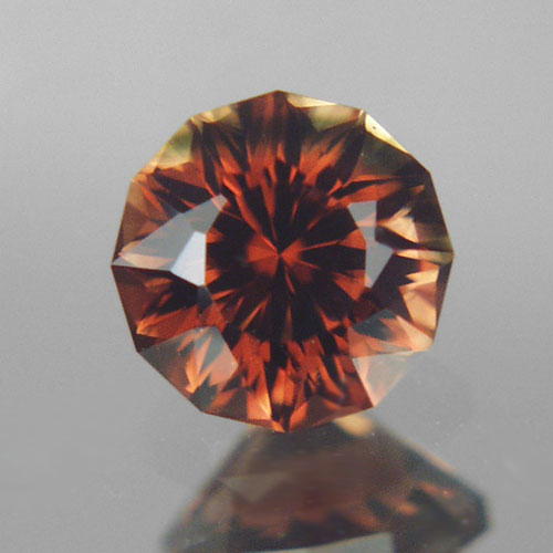 Top USA Cut Tourmaline Nigeria 4.02 ct  Litnon.com