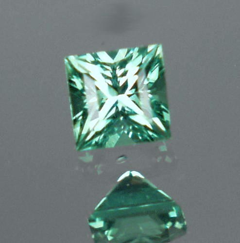 Top Cut and Rare Color Tourmaline Afghanistan  Litnon.com