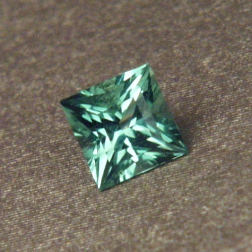 Top Cut and Rare Color Tourmaline Afghanistan  Litnon.com