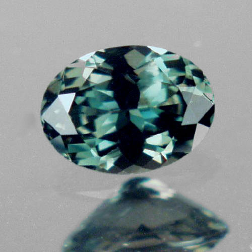 Rare Fine Gem Quality Kornerupine Sri Lanka 1.68 ct  Litnon.com