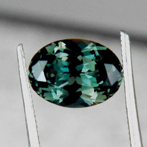 Rare Fine Gem Quality Kornerupine Sri Lanka 1.68 ct  Litnon.com