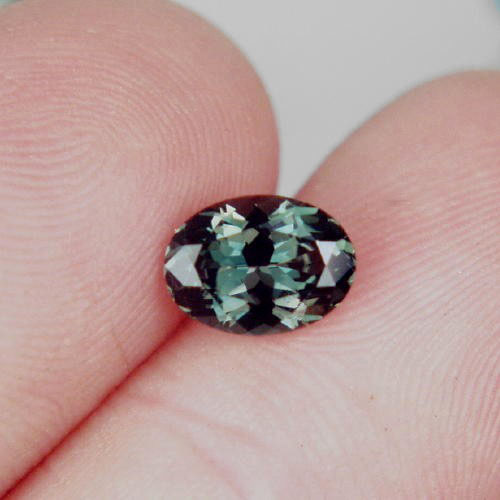 Rare Fine Gem Quality Kornerupine Sri Lanka 1.68 ct  Litnon.com