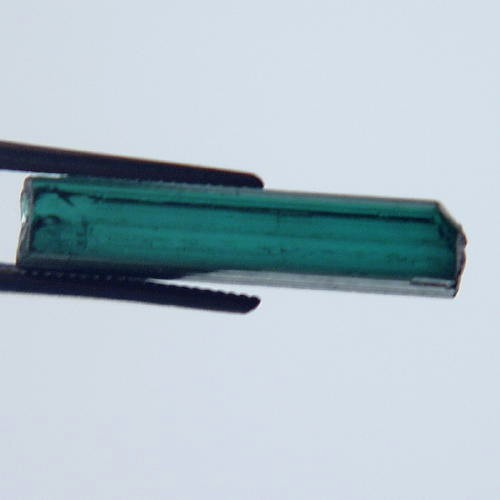  Color Blue Green Tourmaline Facet Rough Namibia  Litnon.com