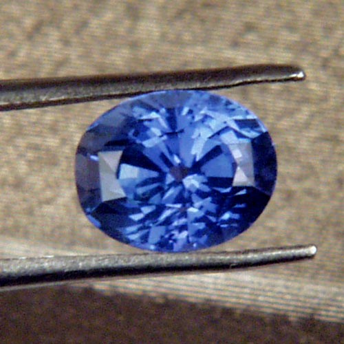 Certified Unheated Natural Ceylon Sapphire 2.3ct  Litnon.com