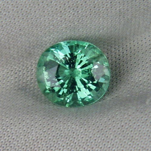 Paraiba Copper Bearing Tourmaline Mozambique  Litnon.com