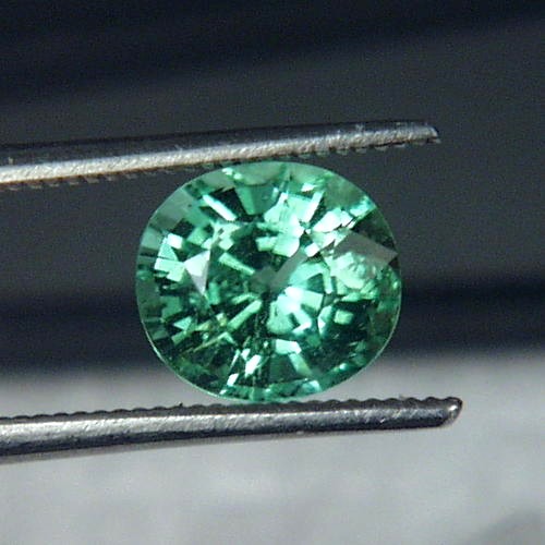 Paraiba Copper Bearing Tourmaline Mozambique  Litnon.com