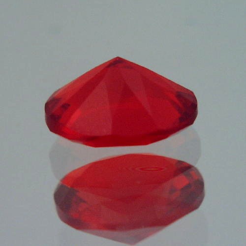 $NR$ Spectacular Color Gem Red Andesine 4.14 ct  Litnon.com