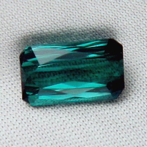 Color Blue Green Tourmaline Afghanistan  Litnon.com