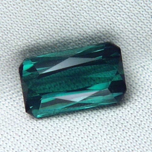 Color Blue Green Tourmaline Afghanistan  Litnon.com