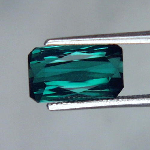 Color Blue Green Tourmaline Afghanistan  Litnon.com