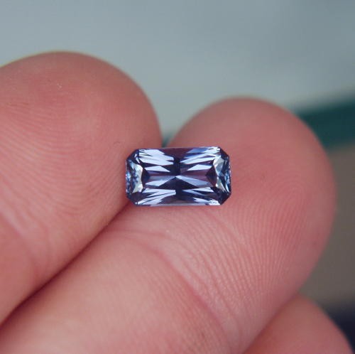  Unheated Natural Color Ceylon Sapphire 2.25ct  Litnon.com
