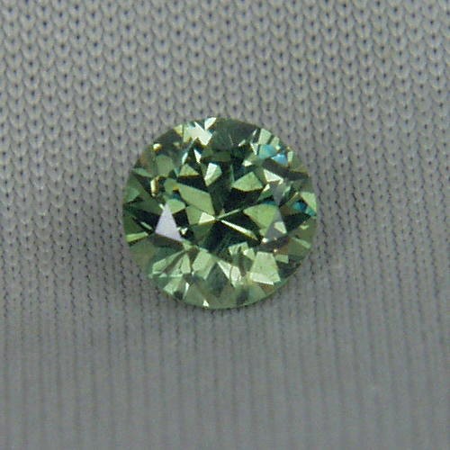 $NR$ Brilliant Top Gem Russian Demantoid Garnet  Litnon.com