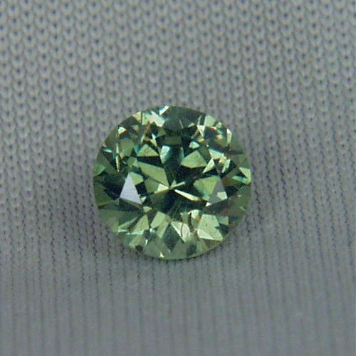 $NR$ Brilliant Top Gem Russian Demantoid Garnet  Litnon.com