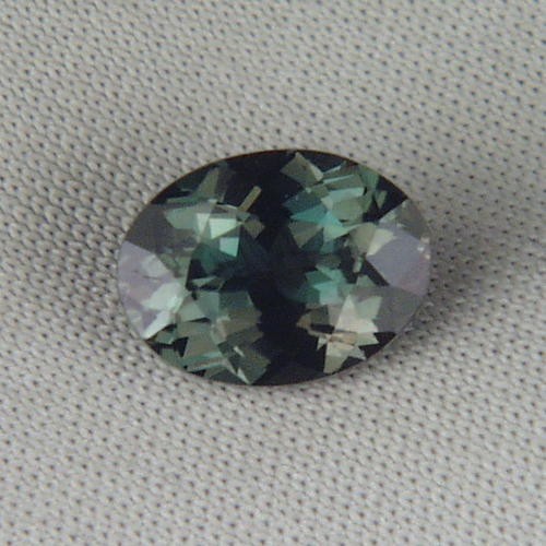 Rare Fine Gem Quality Kornerupine Sri Lanka 1.16ct  Litnon.com