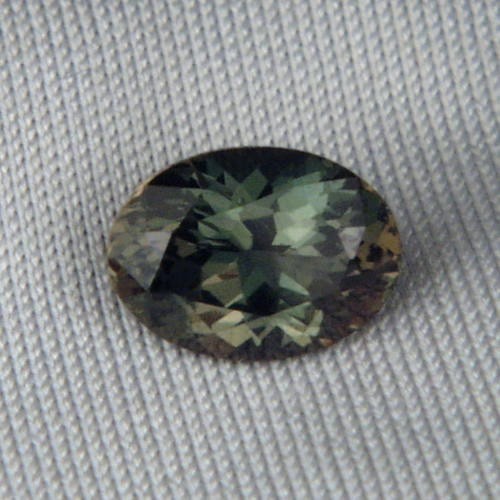 Rare Fine Gem Quality Kornerupine Sri Lanka 1.50 ct  Litnon.com