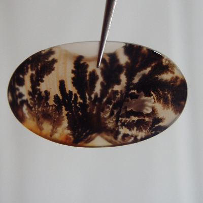 All Natural Fine Quality Dendritic Agate India Litnon.com