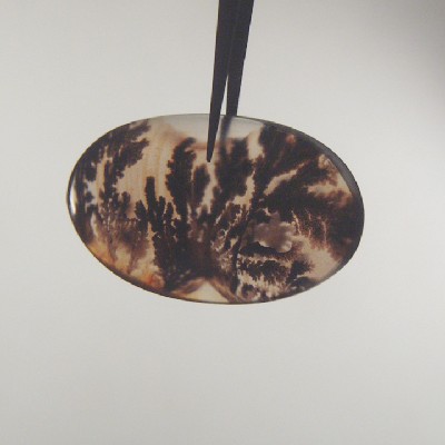 All Natural Fine Quality Dendritic Agate India Litnon.com