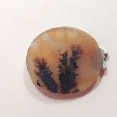 All Natural Fine Quality Dendritic Agate India Litnon.com