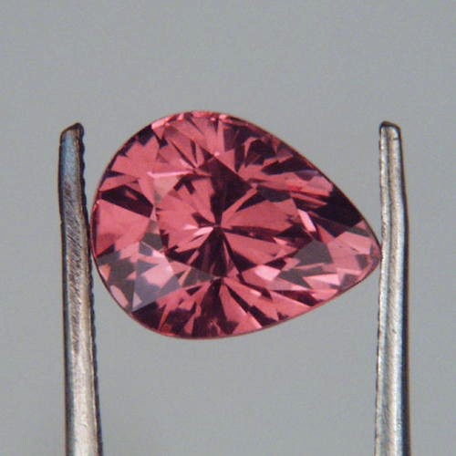 Rare Pyro Spessartite Malaia Malaya Garnet 2.24ct  Litnon.com