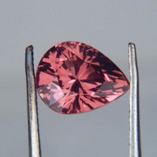 Rare Pyro Spessartite Malaia Malaya Garnet 2.24ct  Litnon.com