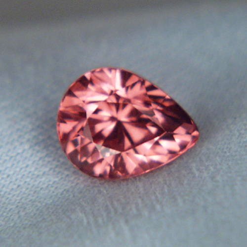 Rare Pyro Spessartite Malaia Malaya Garnet 2.24ct  Litnon.com