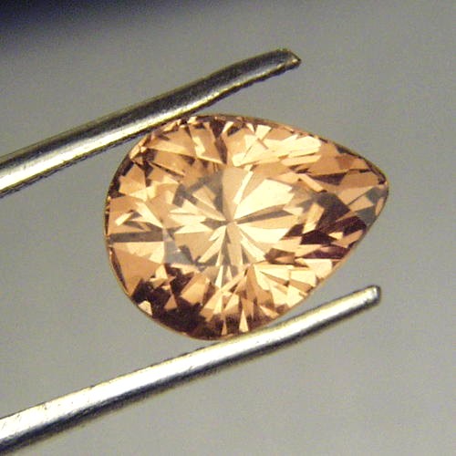 Rare Pyro Spessartite Malaia Malaya Garnet 2.24ct  Litnon.com
