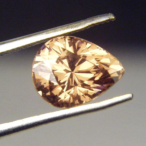 Rare Pyro Spessartite Malaia Malaya Garnet 2.24ct  Litnon.com