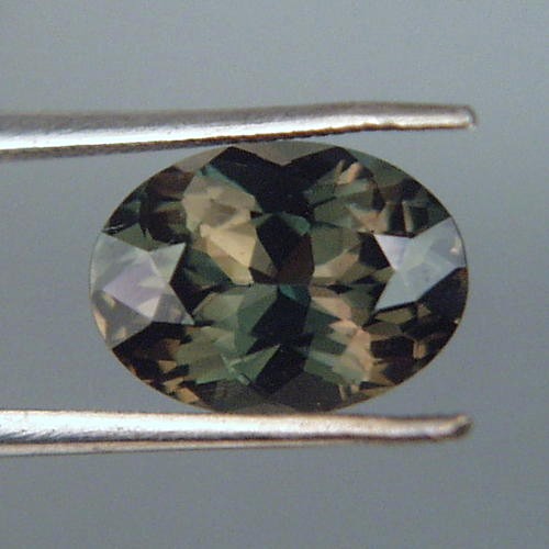 Rare Fine Gem Quality Kornerupine Sri Lanka 2.52 ct  Litnon.com
