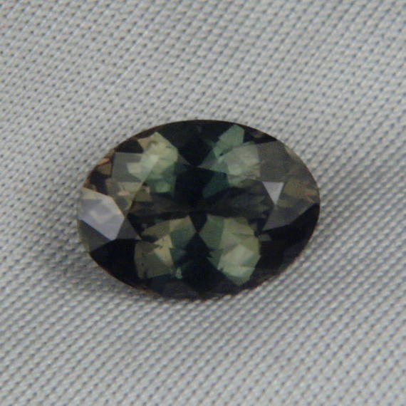 Rare Fine Gem Quality Kornerupine Sri Lanka 2.52 ct  Litnon.com