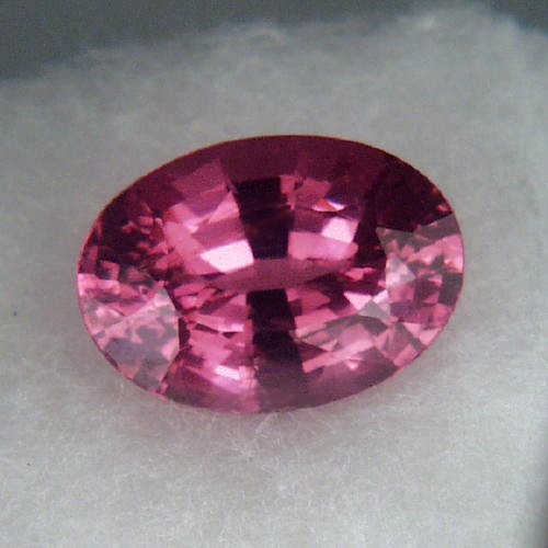 Big and Bright Pink Spinel Sri Lanka 3.36 ct  Litnon.com