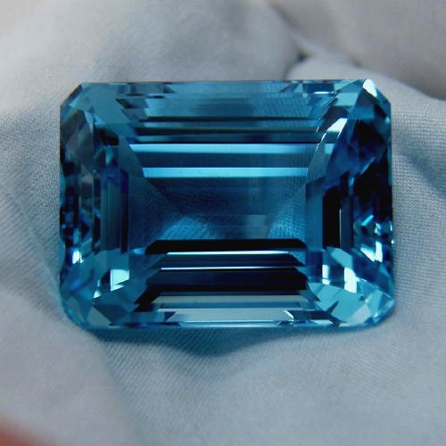Huge Museum True Santa Maria Brazil Aquamarine 157ct  Litnon.com